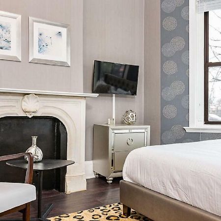 Bay Village Suites Boston Eksteriør billede