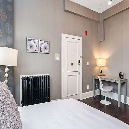 Bay Village Suites Boston Eksteriør billede
